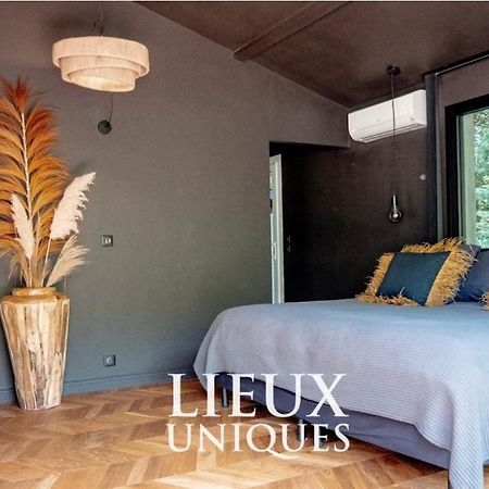Magnifique Villa Avec Piscine En Sologne Vouzeron Exteriör bild