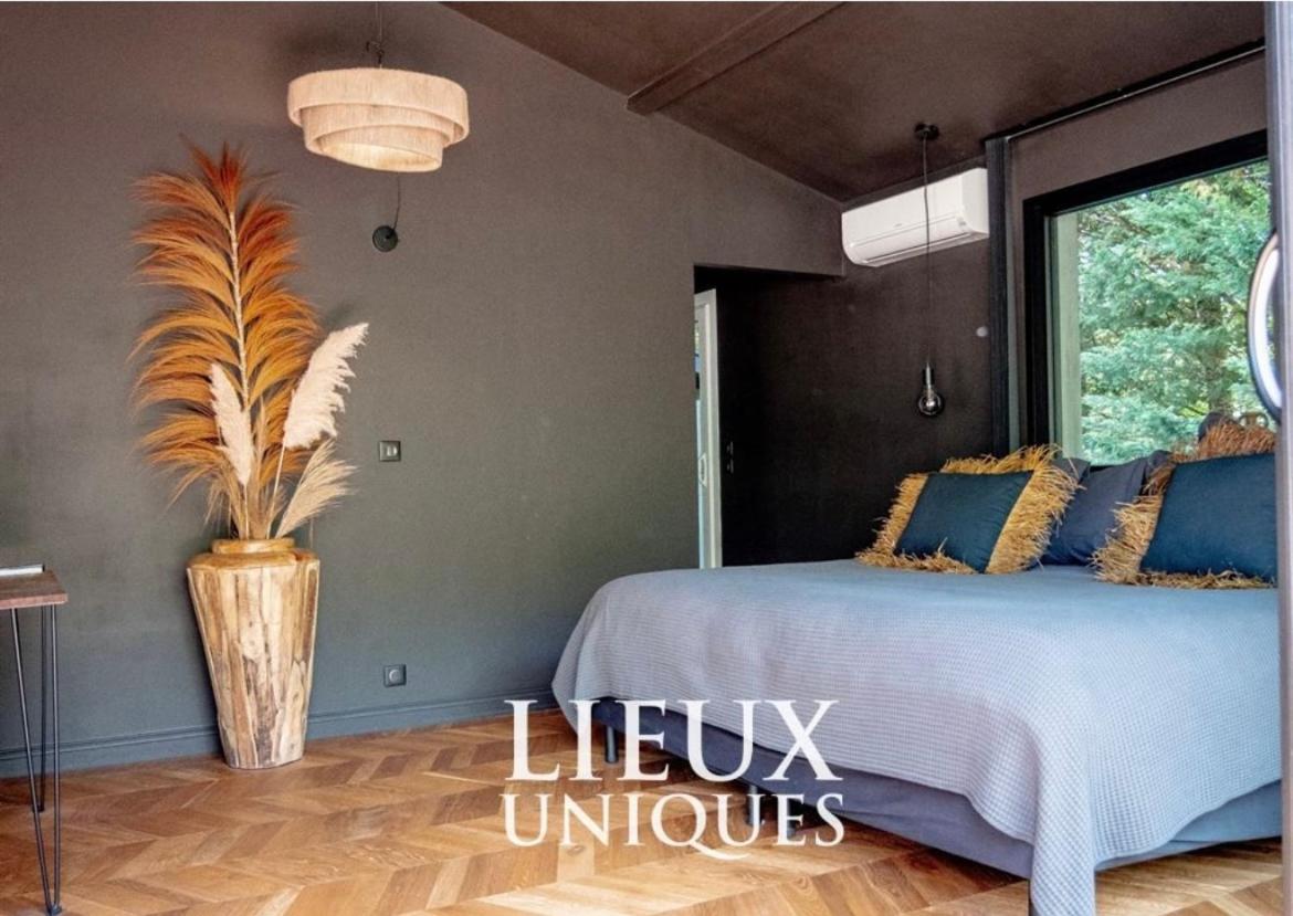 Magnifique Villa Avec Piscine En Sologne Vouzeron Exteriör bild