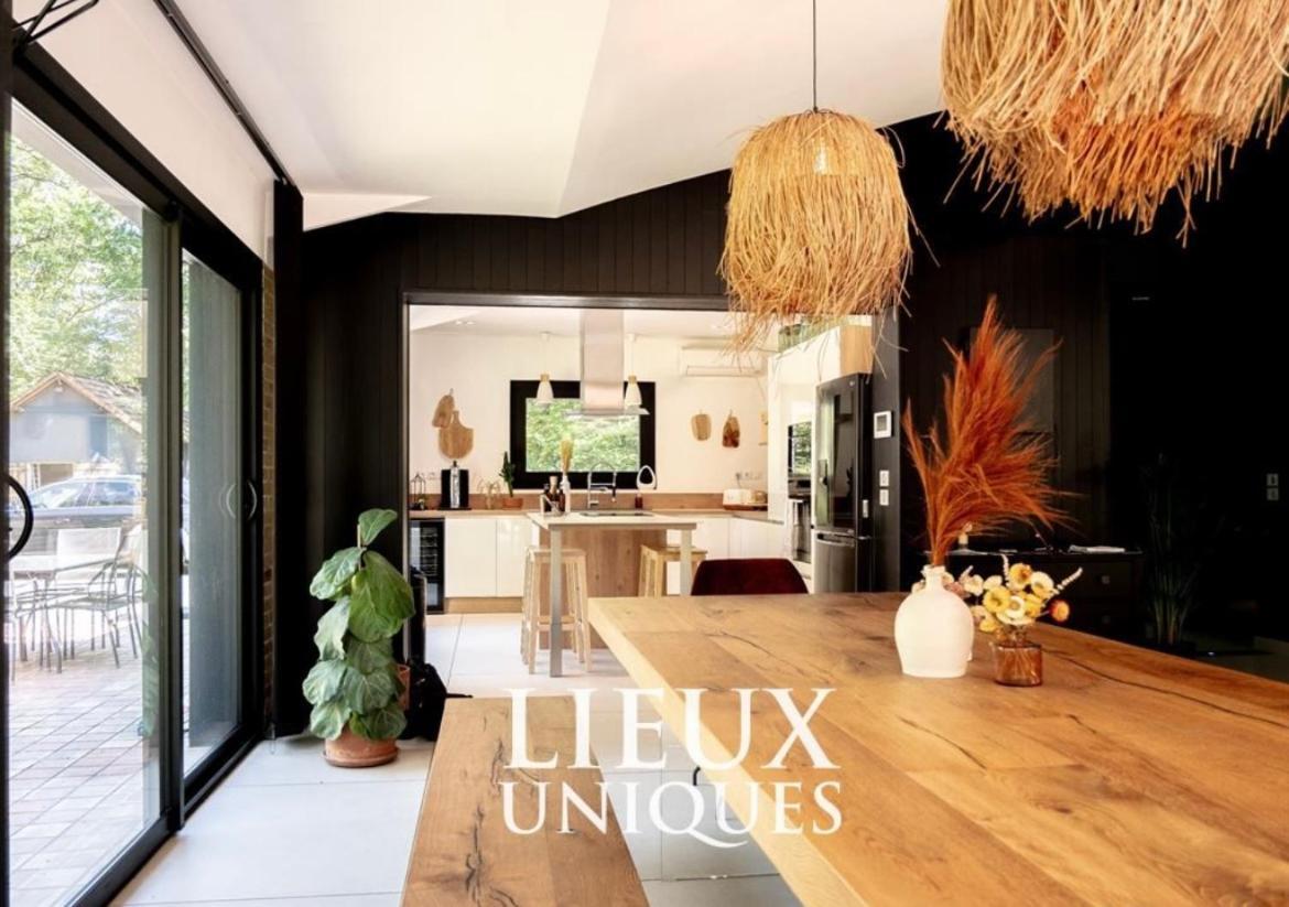 Magnifique Villa Avec Piscine En Sologne Vouzeron Exteriör bild